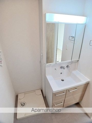 クレールコートの内装写真