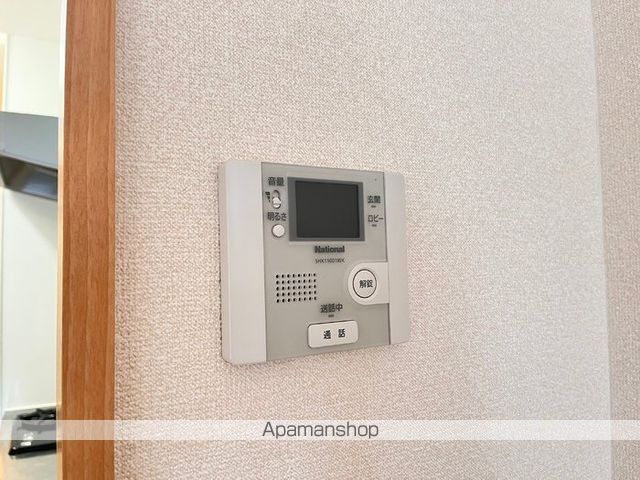 【横浜市港北区日吉のアパートの内装9】