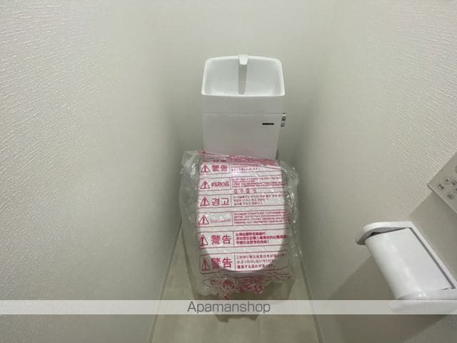 H−MAISON平野NORTHIIIの内装写真