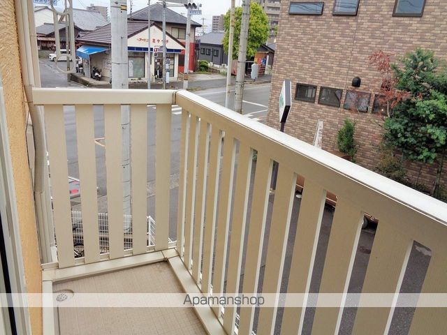 エミグランドの内装写真