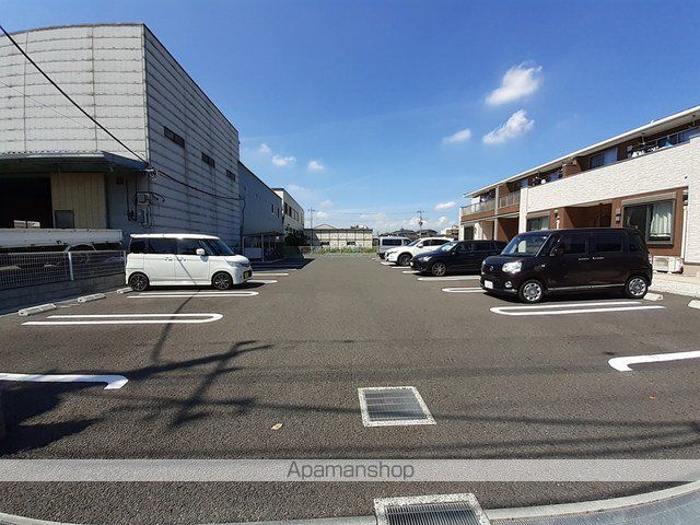 メゾン ソレイユIIIのその他写真