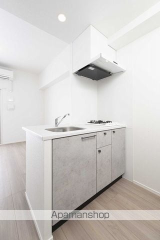 エンクレスト天神LINKの内装写真