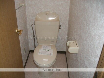 ワイズアクアーリオ[1K/24.59m2]の内装3