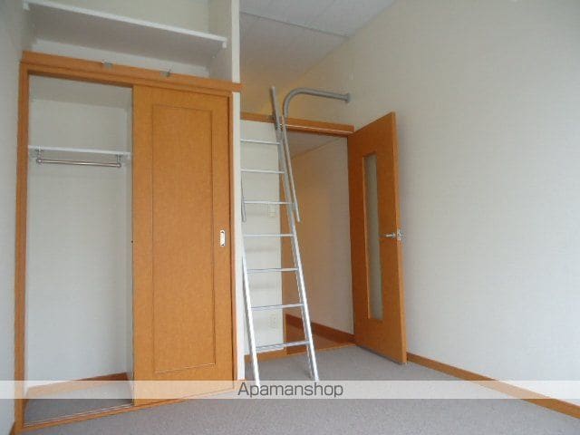 レオパレスセリブレートIVの内装写真