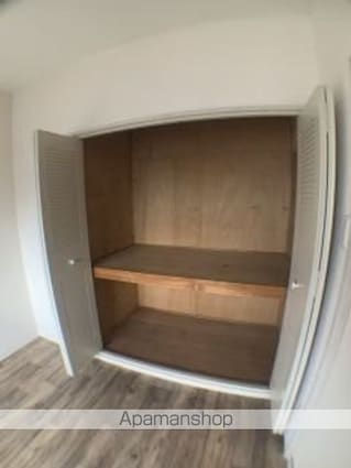 リバーヒルズ[3LDK/71.5m2]の収納