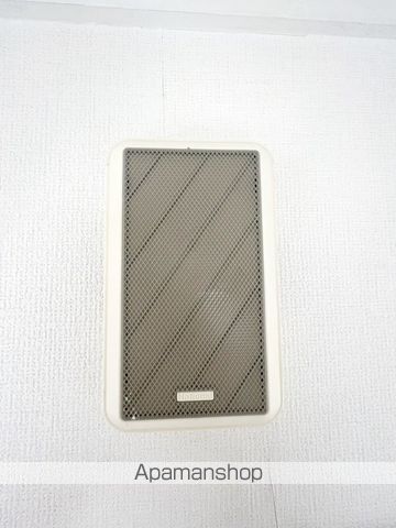 第1ヒルハイツの内装写真