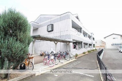 香川県高松市太田下町[3LDK/66.15m2]の共用部3