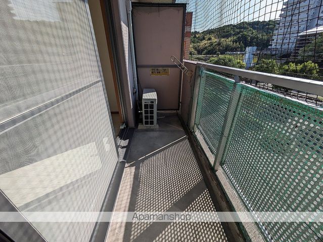 エスペランテの内装写真