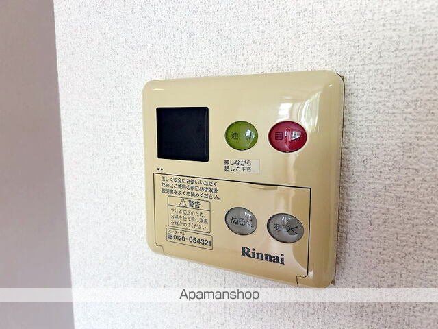 ブルックロードKの内装写真