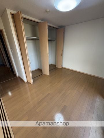 TPCマンションIIの内装写真