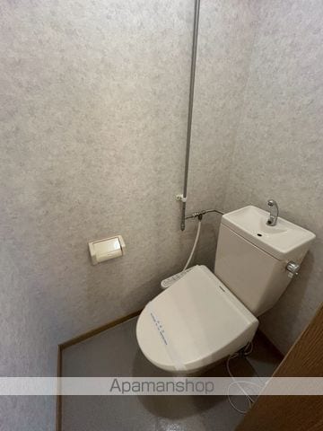 プラターネ6.7の内装写真