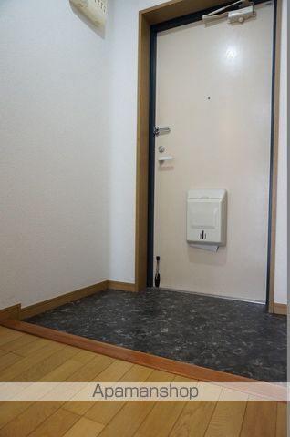 エトワールの内装写真
