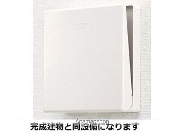 ウィンフィールド博多南の内装写真