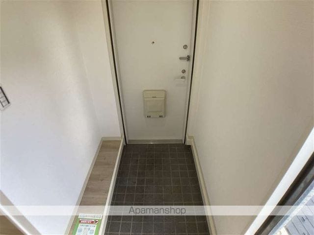 メゾンドAIIの内装写真