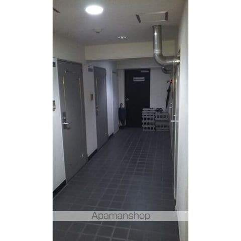 ノアーズアーク桃谷21の内装写真