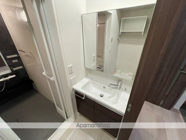 LA MAISON 塚口の内装写真