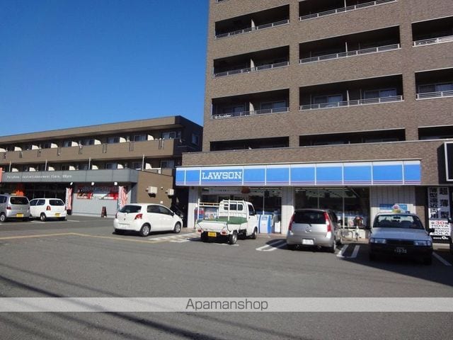 秋櫻館[1K/30m2]の周辺2