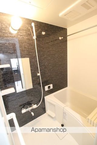 ゲートウェイ尾頭橋の内装写真