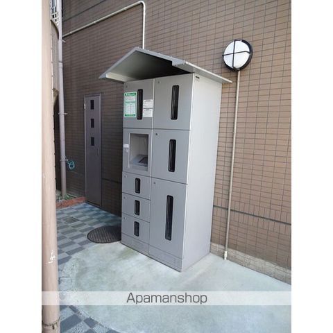 モワ鳥居松の内装写真