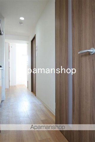 ルクシアAWAZAの内装写真