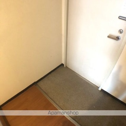 ｆｅｌｉｃｉａ　ｔｏｍｂｏｗ[1K/26.7m2]の玄関