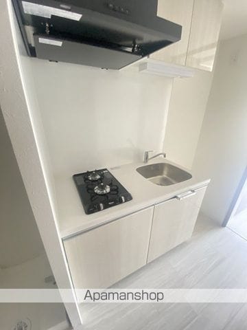 ディアレイシャス名古屋浄心IIの内装写真