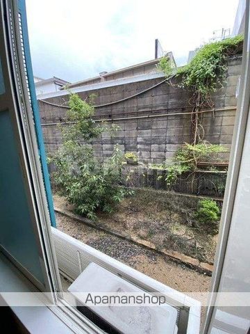 レオパレスけやき通りの内装写真