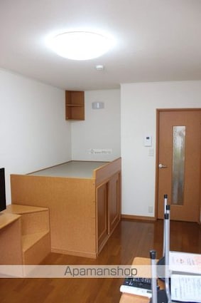 レオパレス宗郷[1K/22.35m2]のリビング・居間