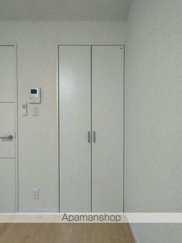 サニーコート瑞江の内装写真
