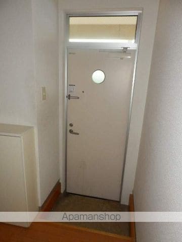 カサフローラの内装写真