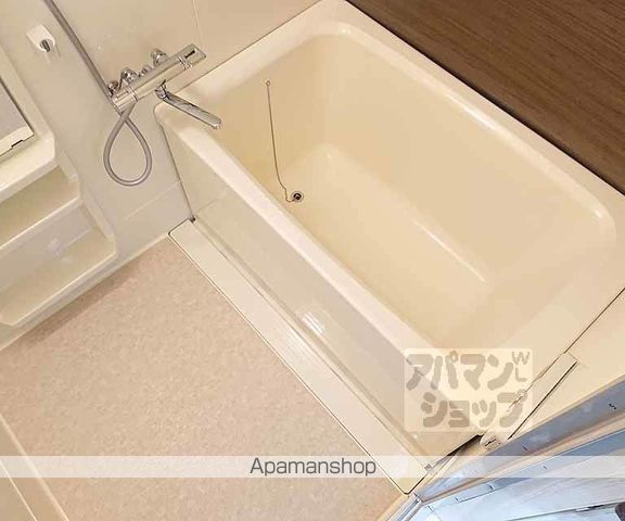 カームネスの内装写真