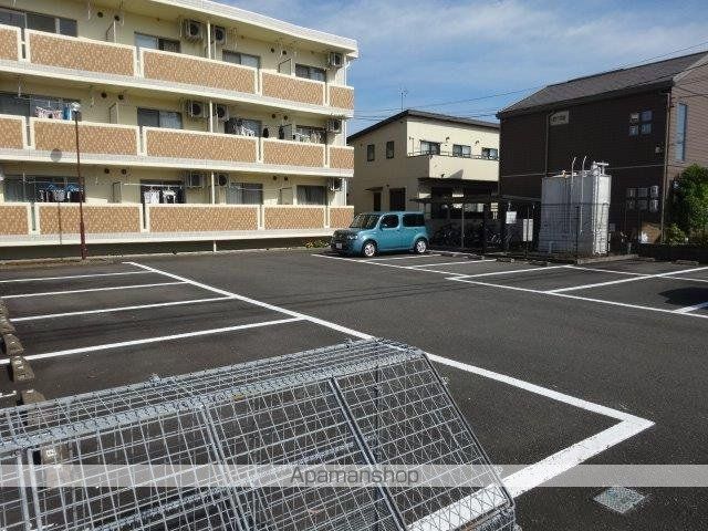 焼津市 3階建 築19年のその他写真