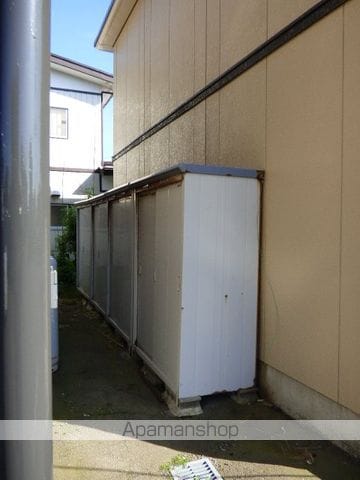 シティハイムクレスタAのその他写真