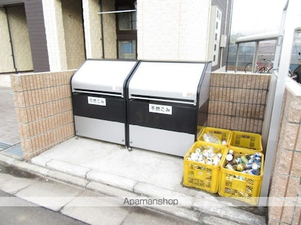 ＯＰＥＲＡ[1K/27.94m2]の共用部1