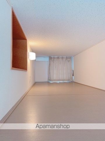 レオパレスTRYの内装写真