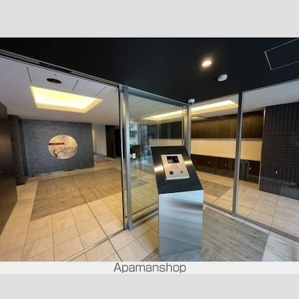 プラウドフラット本所吾妻橋[2LDK/50.01m2]のその他内装3