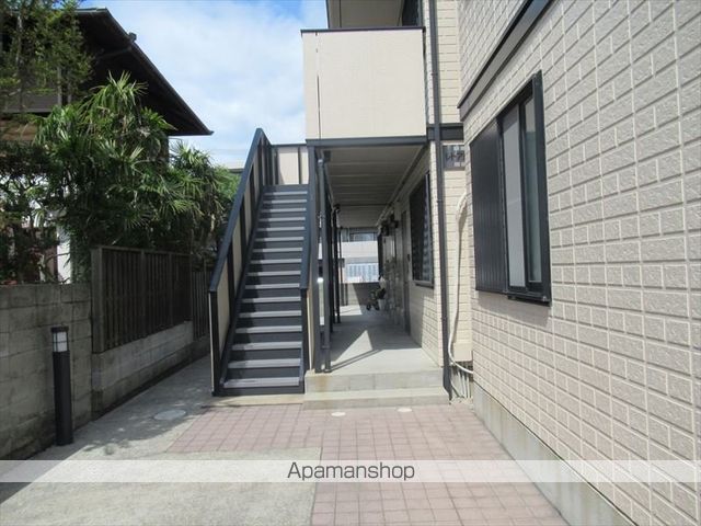 レトア岸和田の外観写真