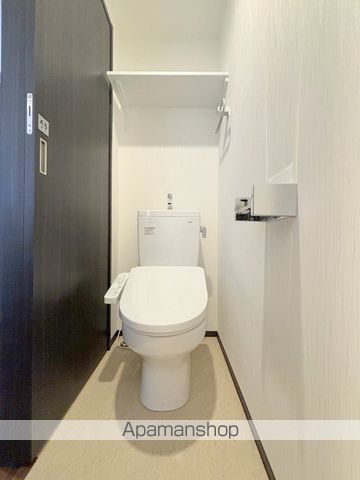 PREGIO大正の内装写真