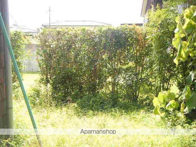 ユニテック東海大前IIの内装写真