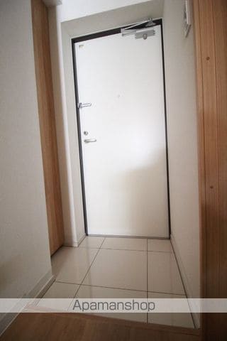 ミモザヒルズ岡山医大南の内装写真