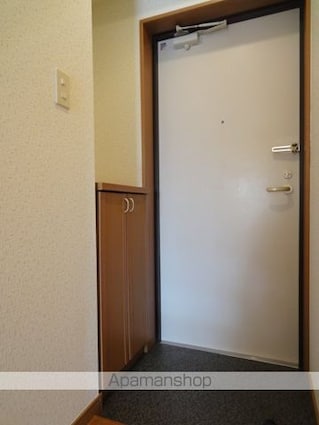 トヮ　グリシーヌ[1K/28.35m2]の内装3