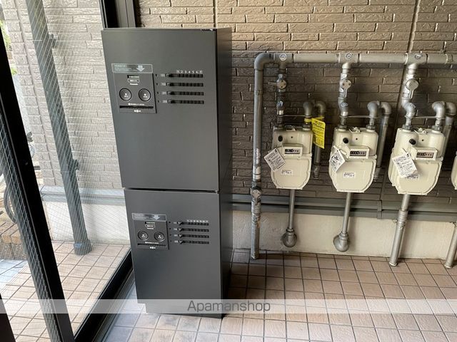 セレブリティ長吉 A棟のその他写真