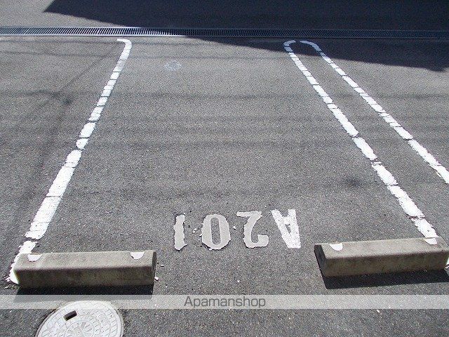 HARMONIE まつほAのその他写真