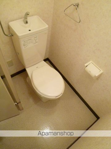 ショパンシャトー山の手の内装写真