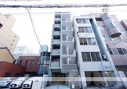 Ｏｎｅ泉[1LDK/60.12m2]の外観1