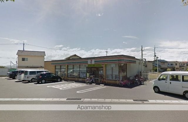 サンライズ岡南の周辺写真