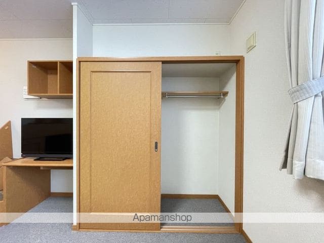 レオパレス日サルー時任町Bの内装写真