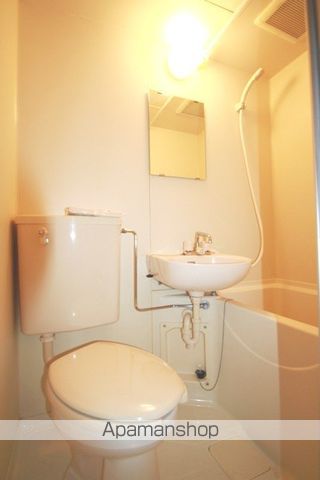 コンフォート井荻の内装写真