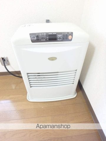 パルテール発寒の内装写真