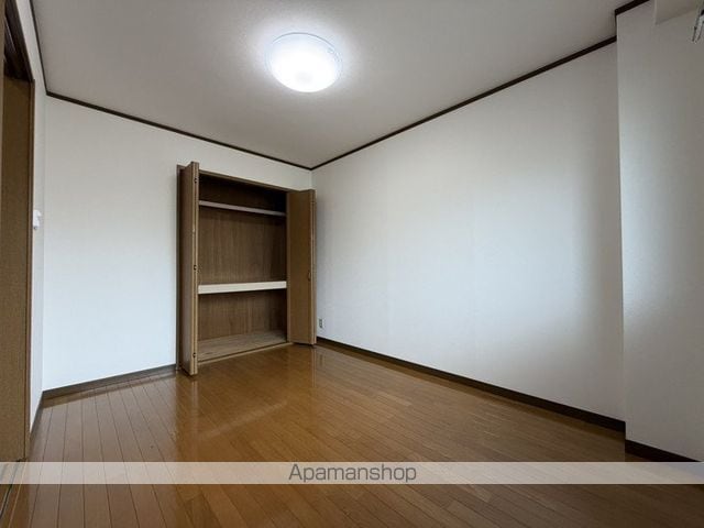 グレースフルコーポの内装写真